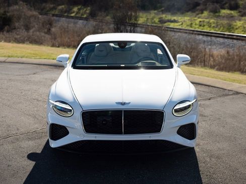 Used 2026 Bentley Continental GT image 15