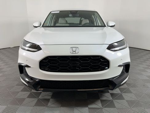 New 2026 Honda HR-V EX-L image 5