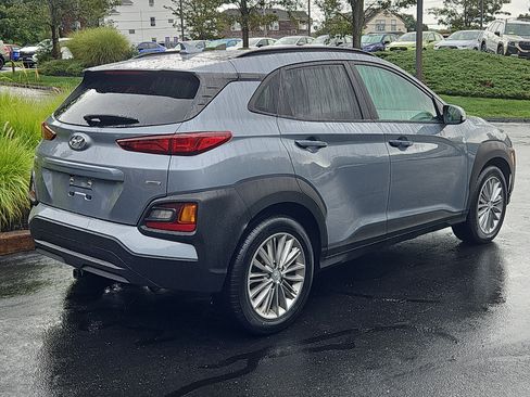 Used 2021 Hyundai Kona SEL Plus AWD/4WD image 2