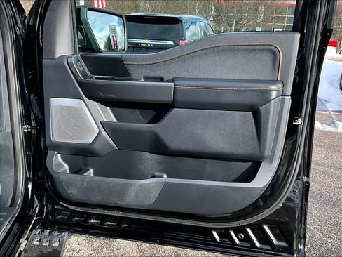 Used 2023 Ford F150 Tremor w/ Equipment Group 402A High image 12