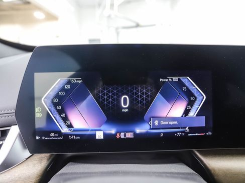 Used 2025 BMW X1 xDrive28i w/ Convenience Package image 15