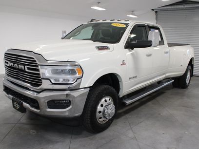Used 2019 RAM 3500 Laramie