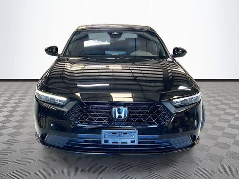 Used 2024 Honda Accord Sport image 2