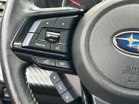 Used 2022 Subaru Ascent Onyx Edition AWD/4WD image 23