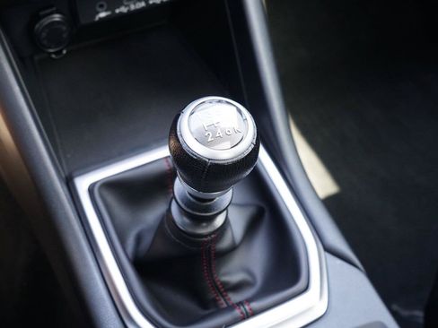 Used 2024 Subaru WRX Premium AWD/4WD image 14