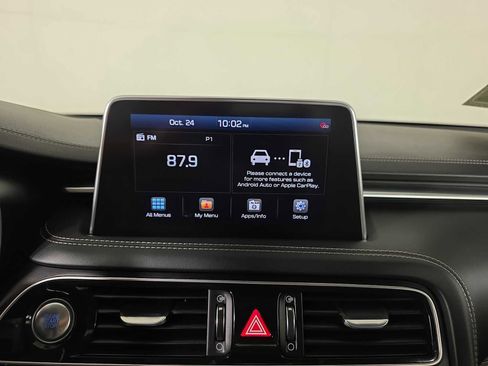 Used 2020 Genesis G70 2.0T image 12