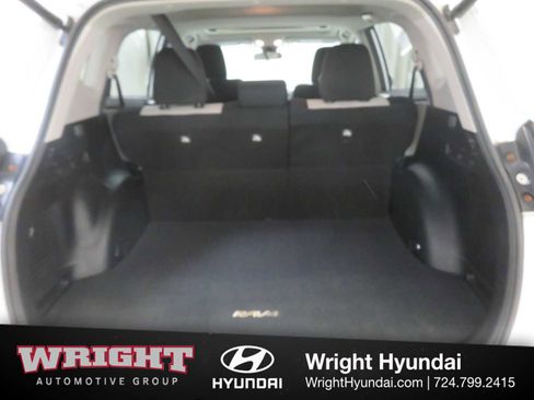 Used 2016 Toyota RAV4 XLE w/ Convenience Package image 14