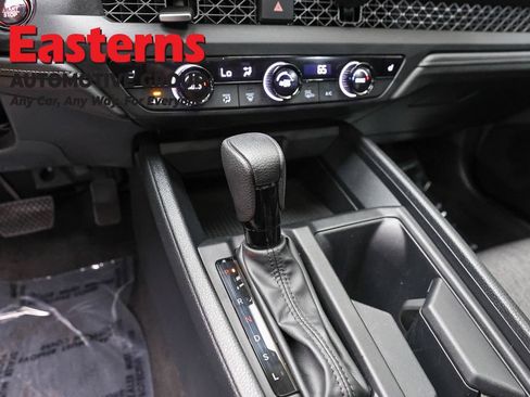Used 2024 Honda Accord EX image 13