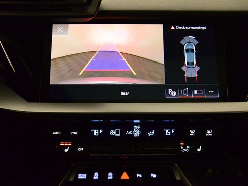 Certified 2023 Audi A3 2.0T Premium w/ Convenience Package image 31