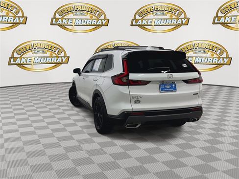 Used 2025 Honda CR-V Sport-L image 2