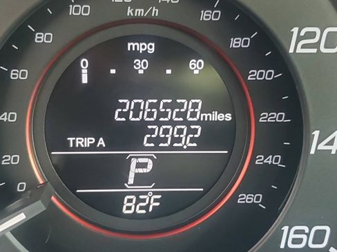 Used 2013 Honda Accord EX-L image 15
