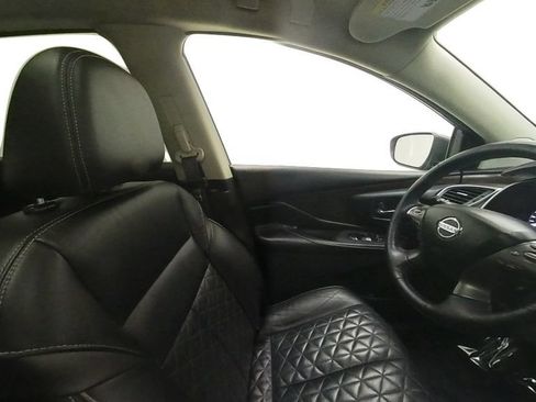 Certified 2020 Nissan Murano Platinum AWD/4WD image 31