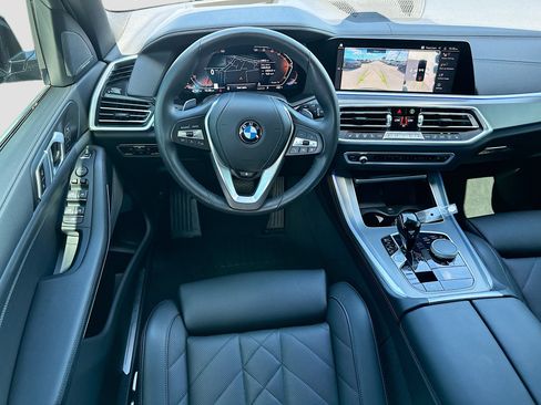 Certified 2023 BMW X5 sDrive40i w/ Premium Package RWD image 24