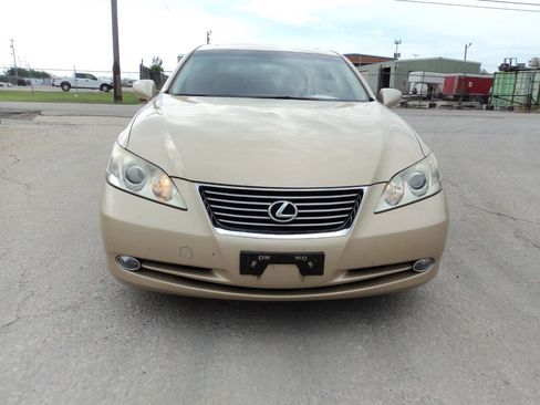 Used 2008 Lexus ES 350 image 8