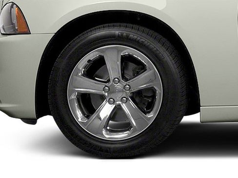 Used 2013 Dodge Charger R/T RWD image 11