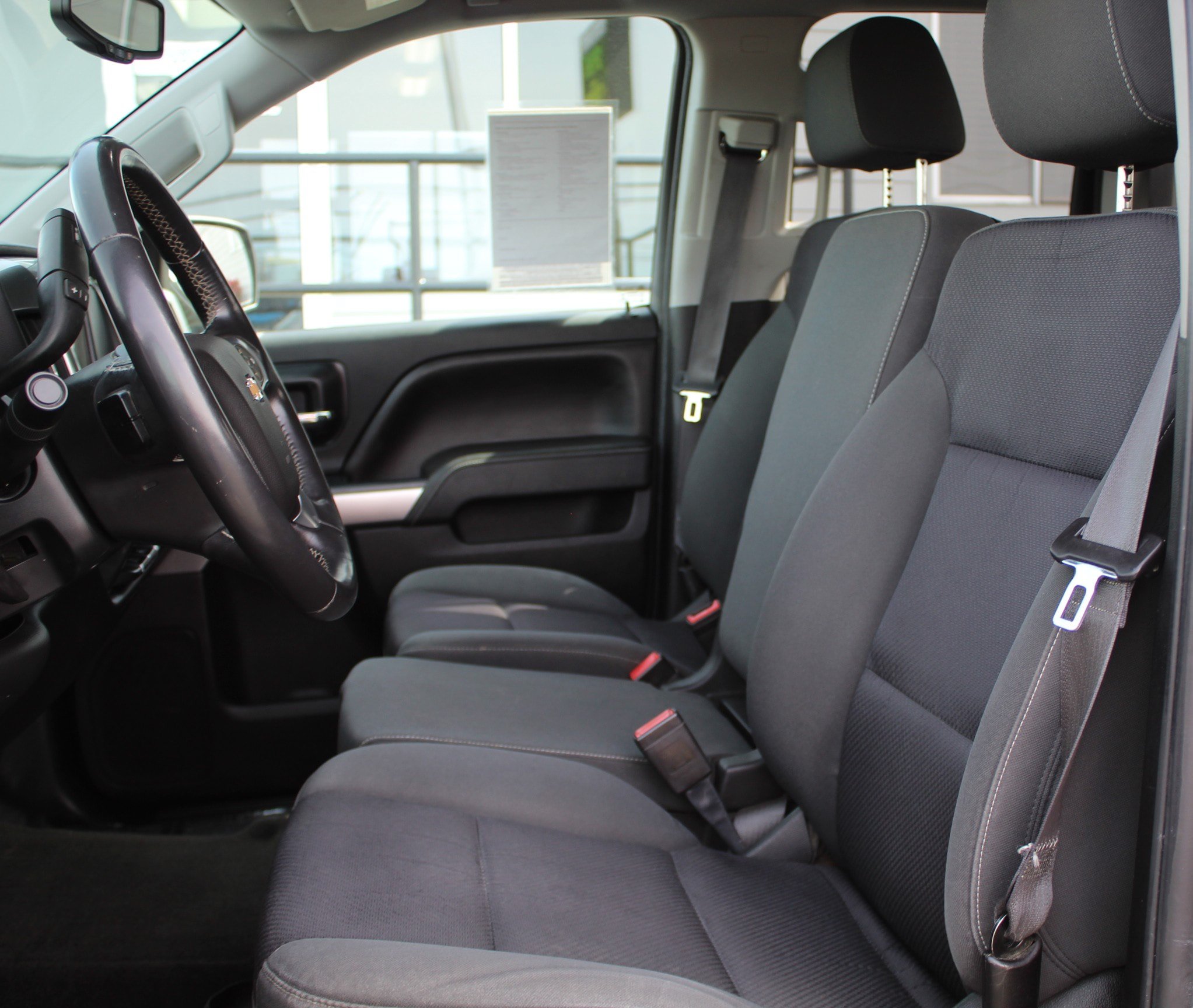 Used 2014 Chevrolet Silverado 1500 LT w/ All Star Edition AWD/4WD image 24