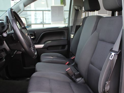 Used 2014 Chevrolet Silverado 1500 LT w/ All Star Edition image 24