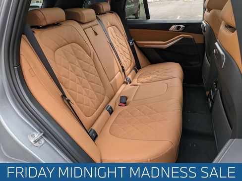 New 2026 BMW X5 xDrive40i image 24