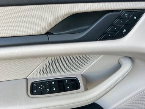 Certified 2023 Porsche Taycan RWD image 12