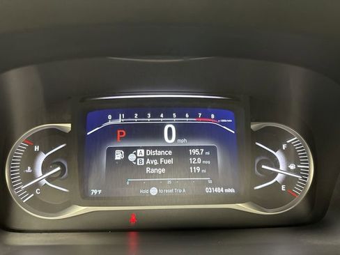 Used 2023 Honda Passport EX-L image 32