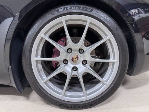 Used 2009 Porsche Cayman S RWD image 13