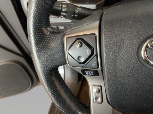Certified 2023 Toyota 4Runner Limited RWD image 18