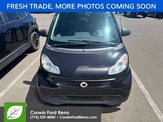 Used 2013 smart fortwo pure RWD video 2