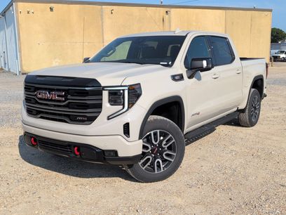 New 2026 GMC Sierra 1500 AT4 w/ AT4 Premium Package