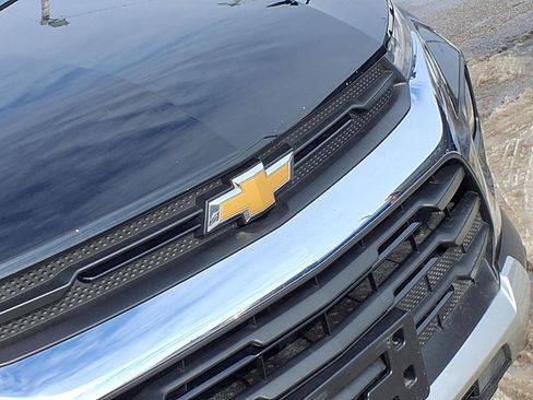 Used 2023 Chevrolet TrailBlazer LT image 27