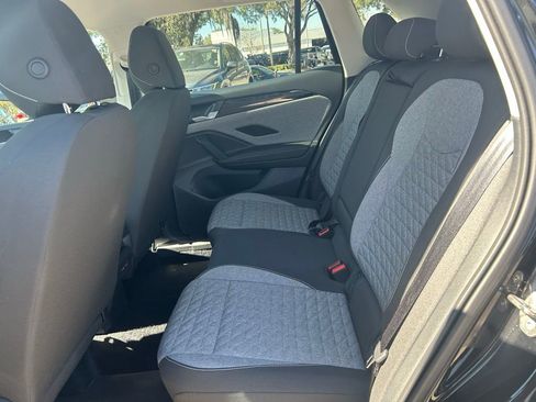 Used 2025 Volkswagen Tiguan S image 46