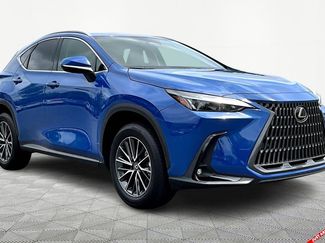 Used 2025 Lexus NX 250 FWD 360° Tour