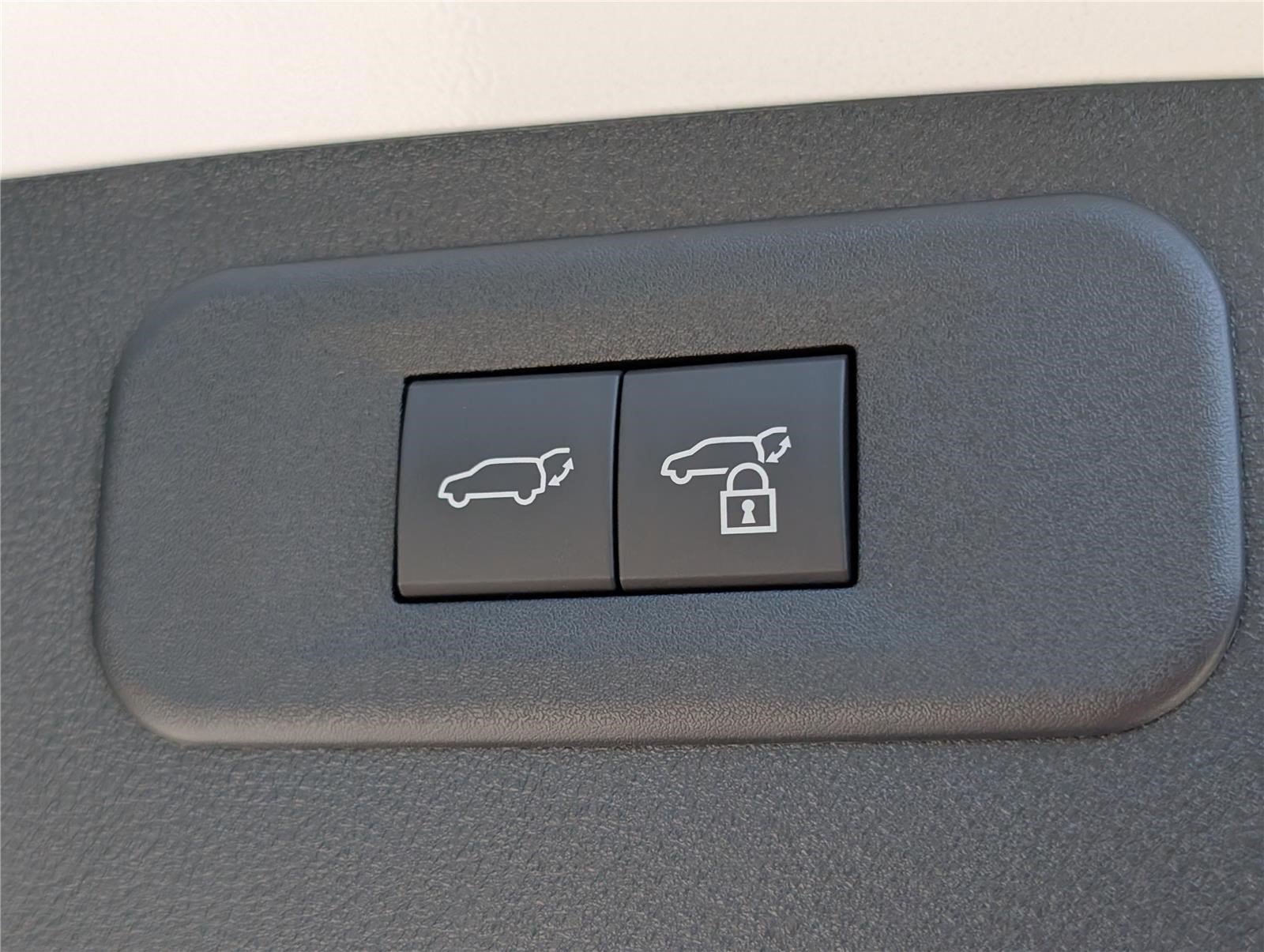 New 2026 Lexus NX 350 AWD w/ Accessory Package (2T) image 10