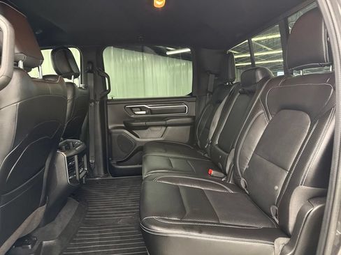 Used 2019 RAM 1500 Big Horn AWD/4WD image 13