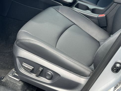 New 2026 Toyota Corolla Cross XLE AWD/4WD image 8