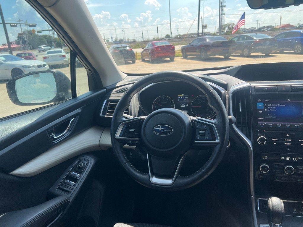 Used 2022 Subaru Ascent Premium w/ Convenience Package AWD/4WD image 19