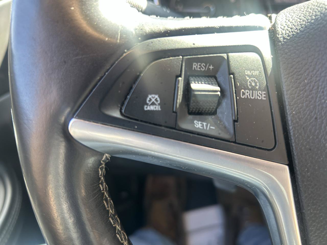 Used 2019 Buick Encore Essence w/ Experience Buick Package AWD/4WD image 19