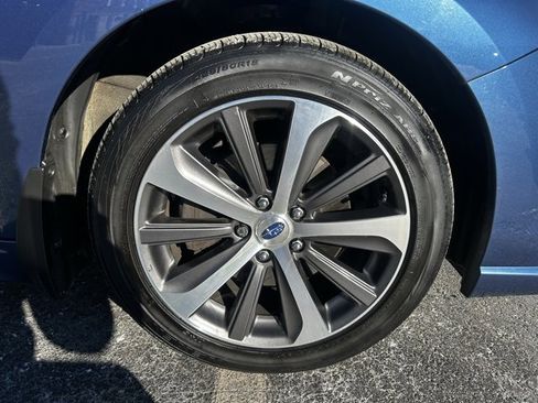 Used 2019 Subaru Legacy 3.6R Limited image 5