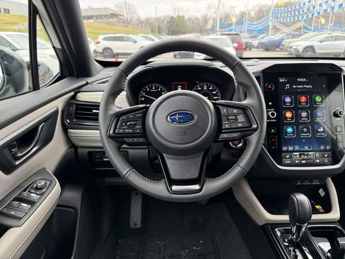 New 2026 Subaru Forester Premium AWD/4WD image 14