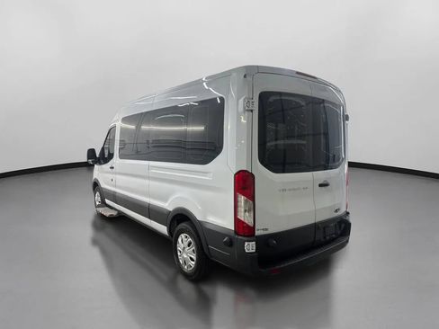 Used 2017 Ford Transit 150 148 Medium Roof RWD image 7