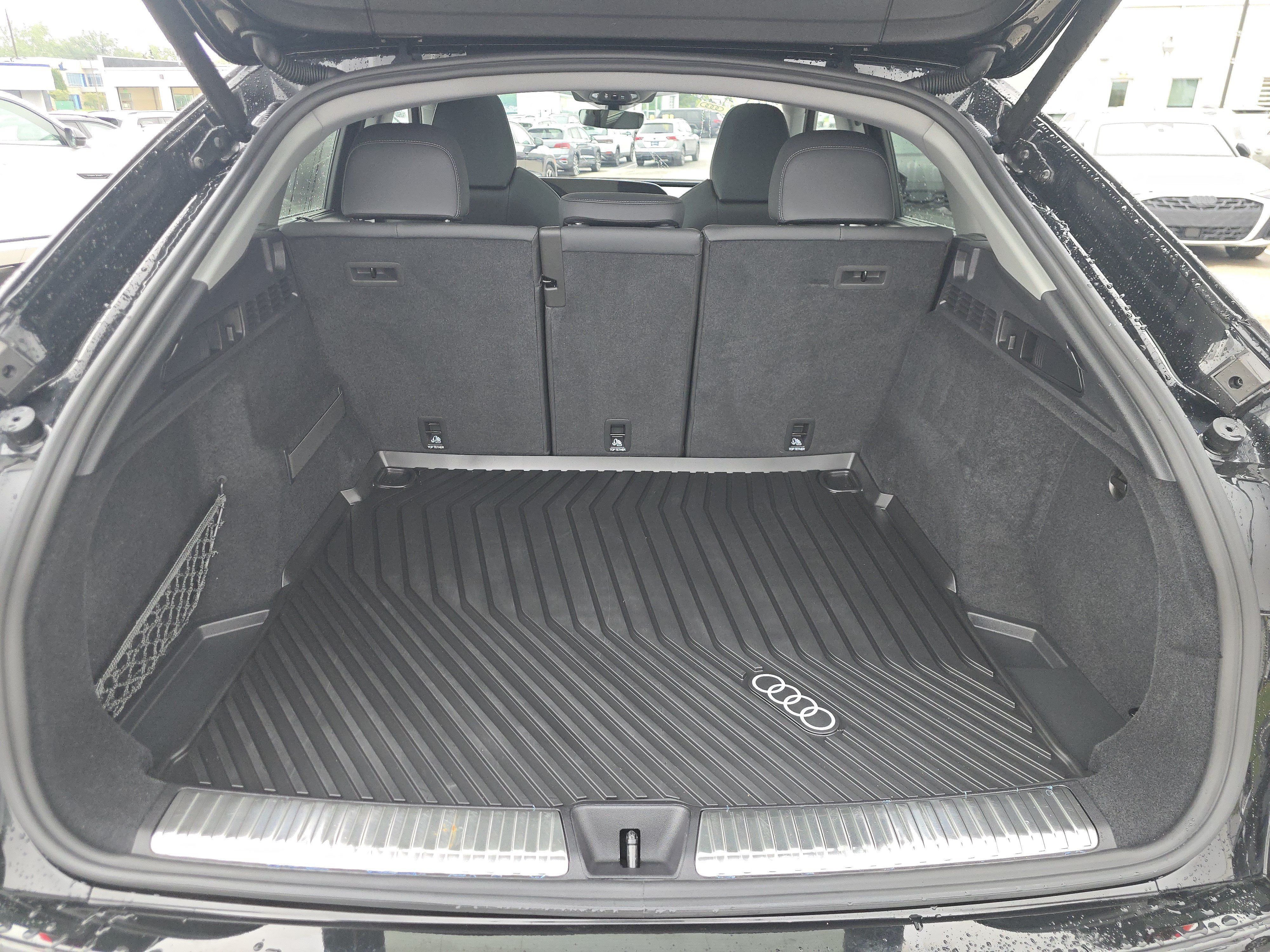 Certified 2025 Audi Q5 Premium Plus w/ Premium Plus AWD/4WD image 18