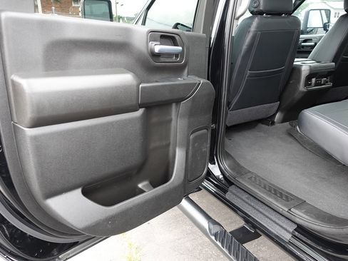 Used 2023 Chevrolet Silverado 2500 LT w/ True North Edition AWD/4WD image 22