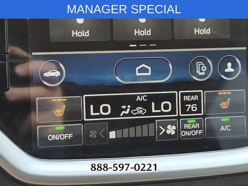 Used 2024 Subaru Ascent Premium w/ Convenience Package AWD/4WD image 24