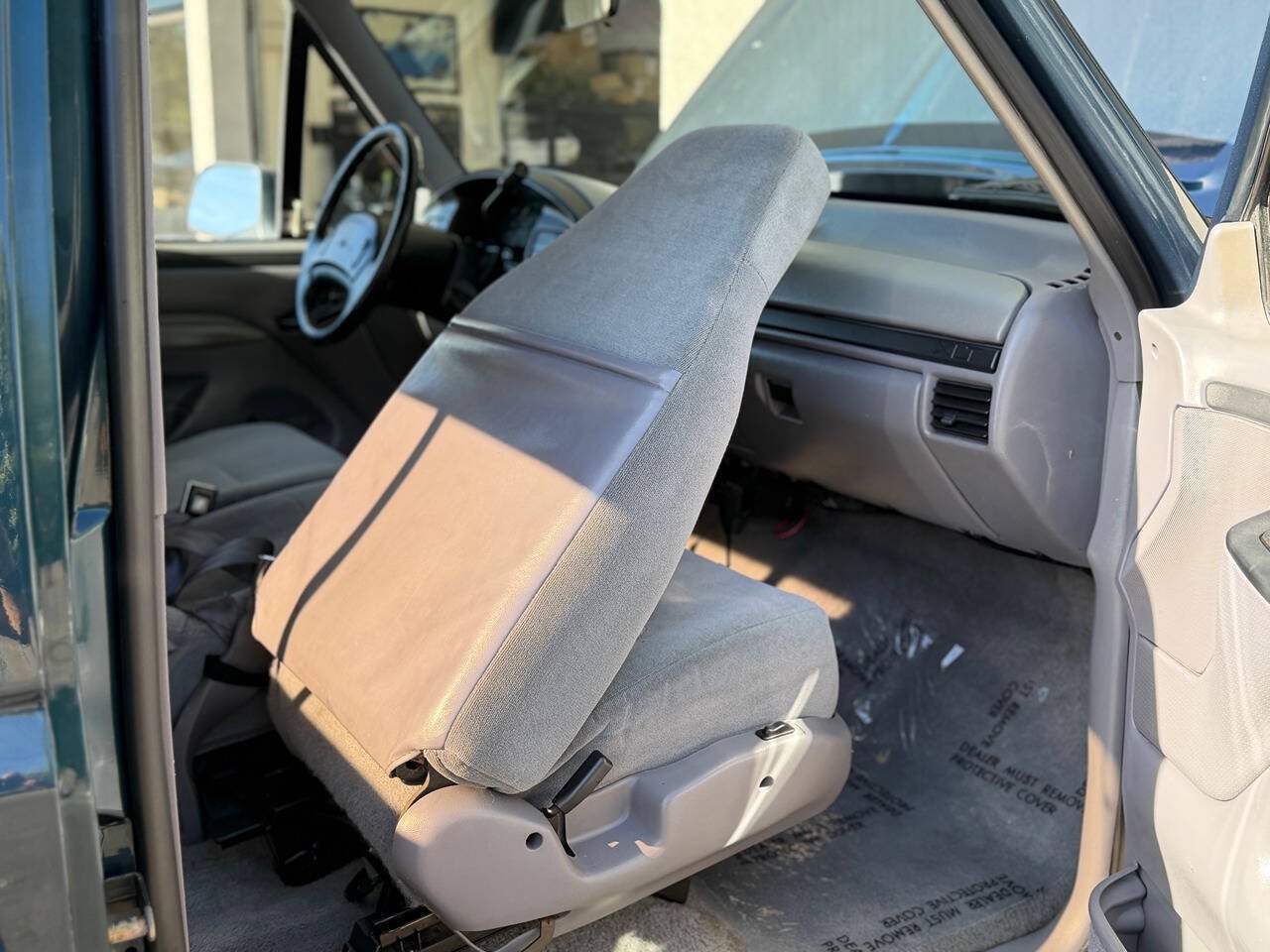 Used 1996 Ford F250 2WD SuperCab image 32