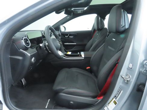 New 2026 Mercedes-Benz C 43 AMG C 43 AMGﾮ image 20