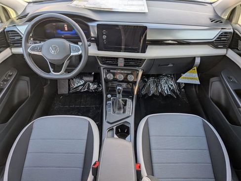 New 2026 Volkswagen Taos S FWD image 14