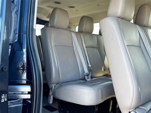 Used 2016 Nissan NV 3500 SL image 29