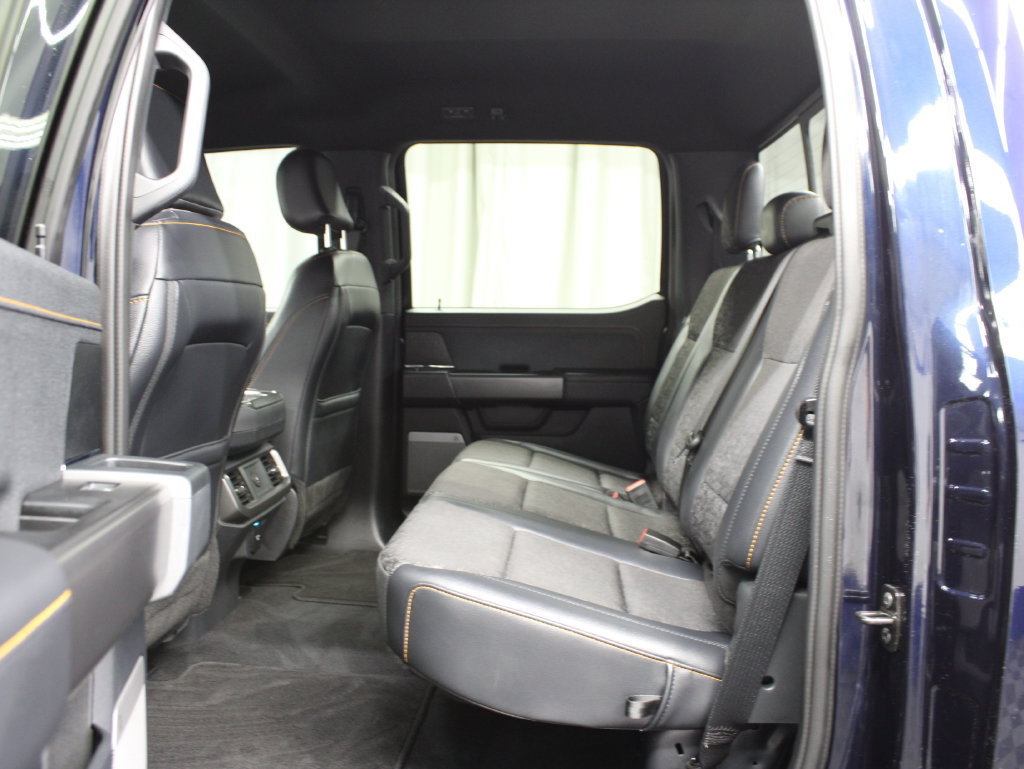 Used 2025 Ford F150 Tremor w/ Bed Utility Package AWD/4WD image 17