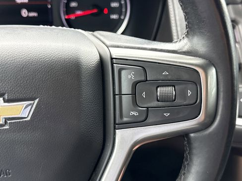 Used 2021 Chevrolet Tahoe LS w/ Driver Alert Package RWD image 23