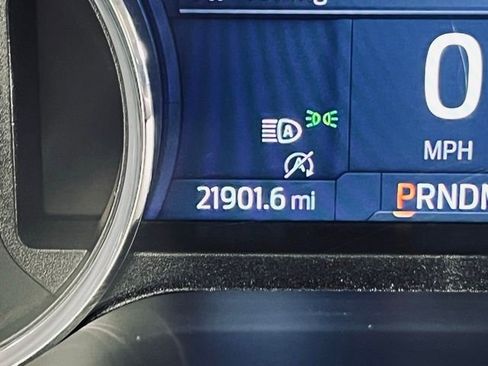 Used 2024 Ford Expedition Max XL image 28