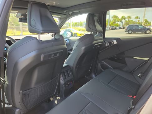 New 2026 BMW X3 xDrive30i w/ M Sport Package AWD/4WD image 9